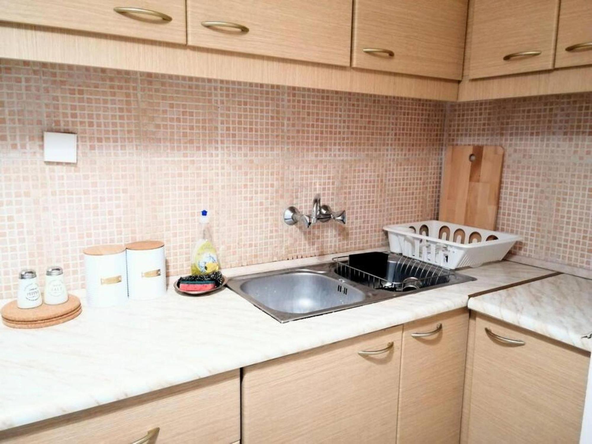 Stunning Acropolis View Apartment Атина Екстериор снимка