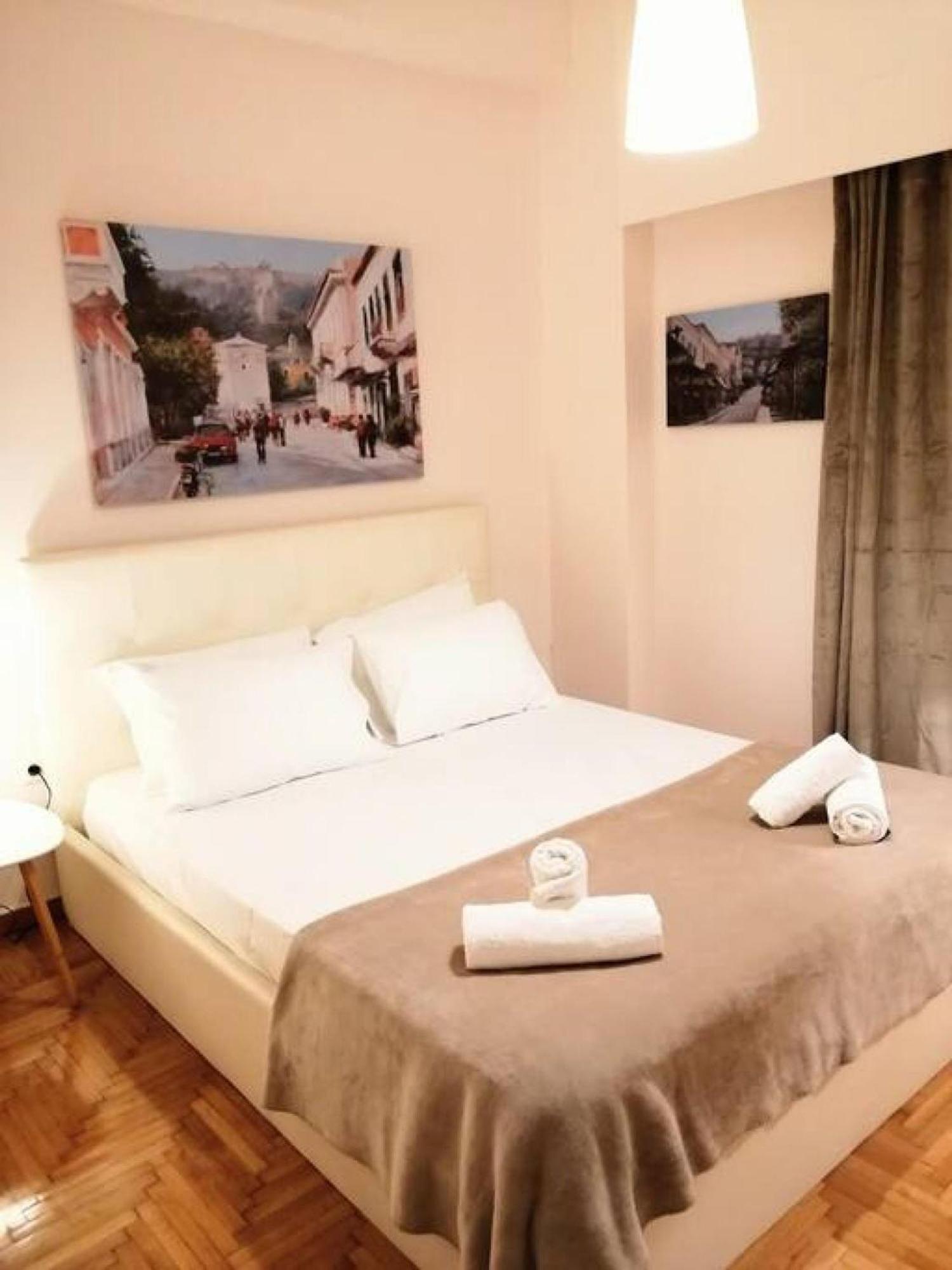 Stunning Acropolis View Apartment Атина Екстериор снимка