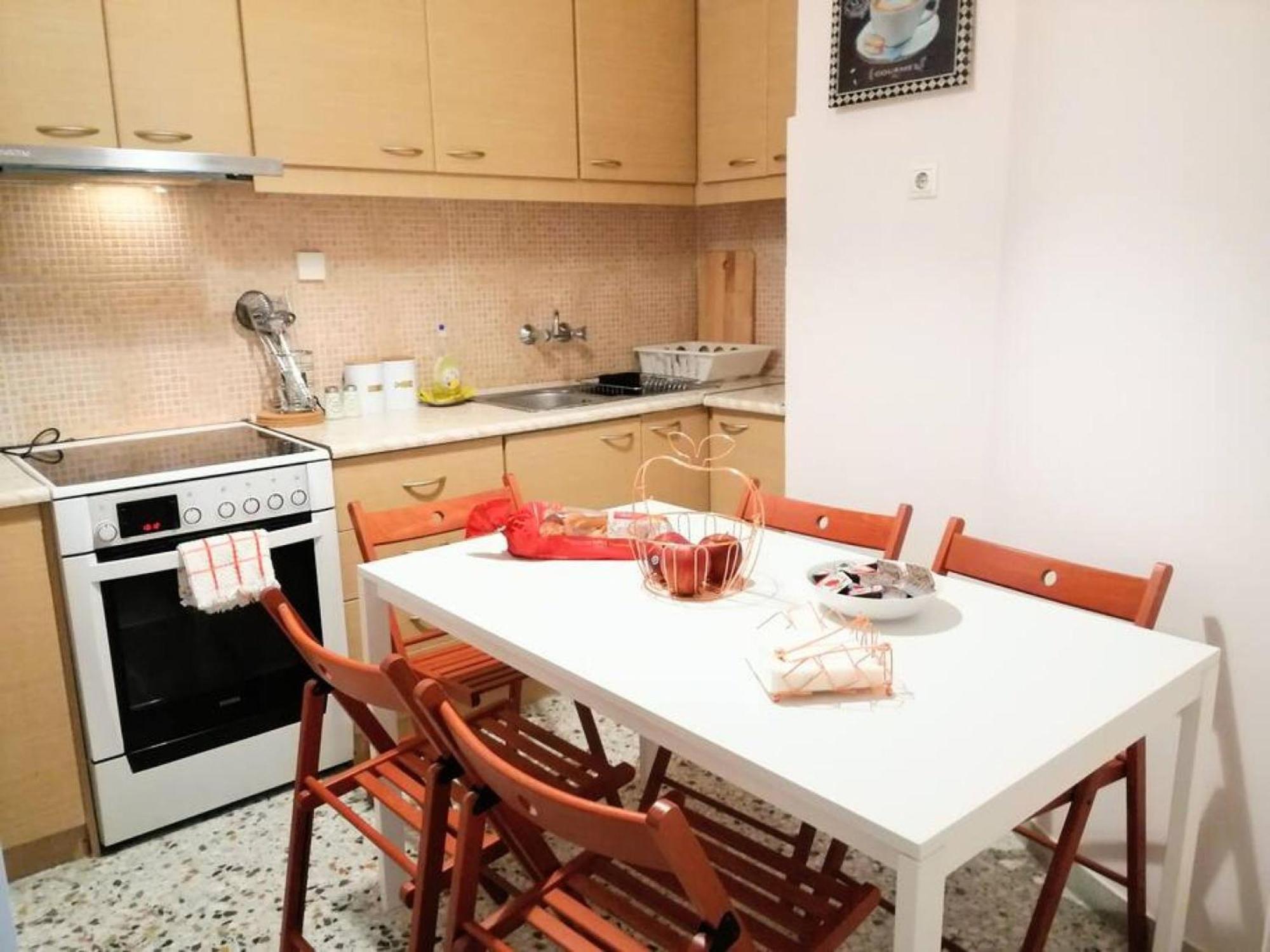 Stunning Acropolis View Apartment Атина Екстериор снимка