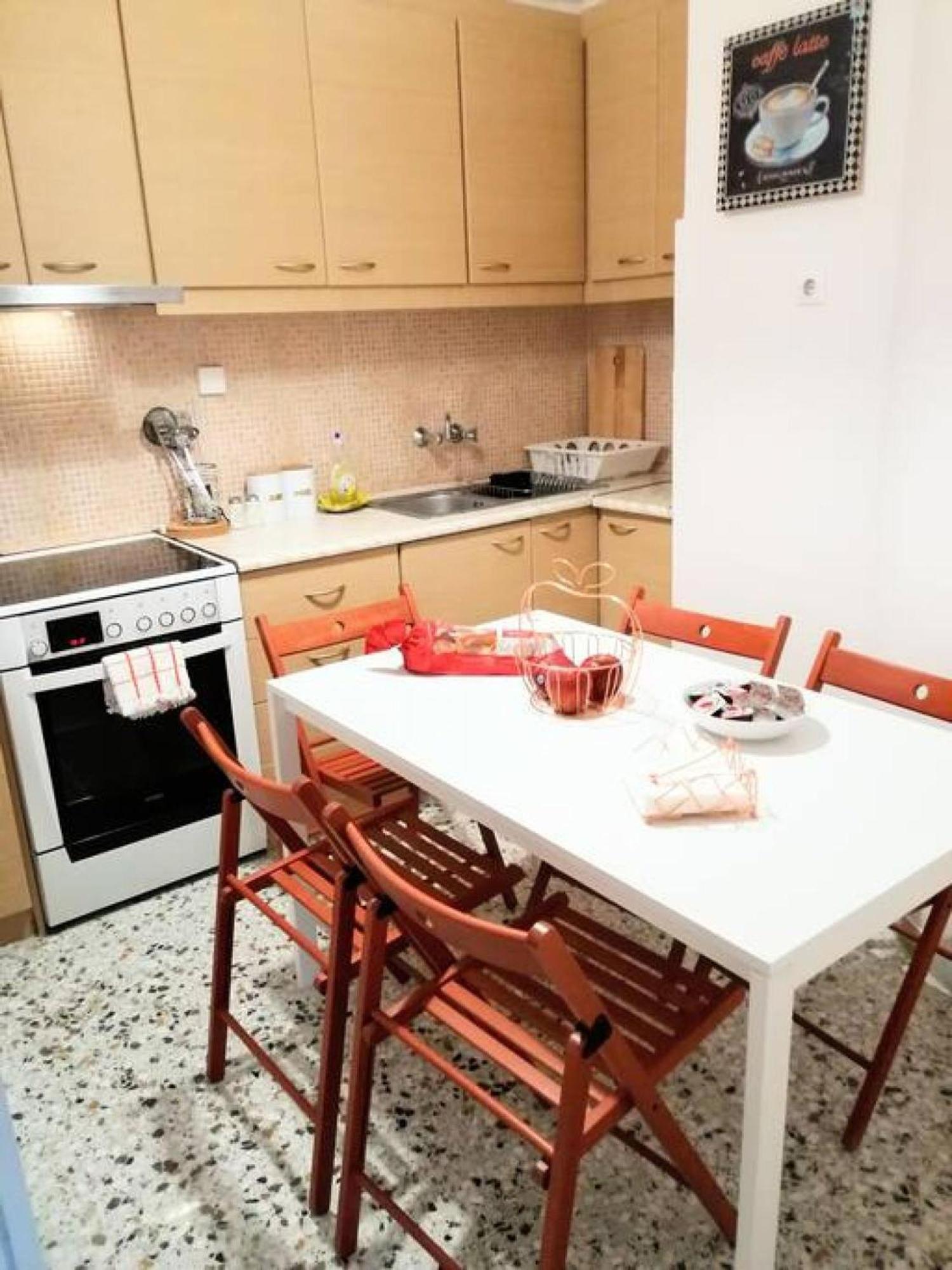 Stunning Acropolis View Apartment Атина Екстериор снимка